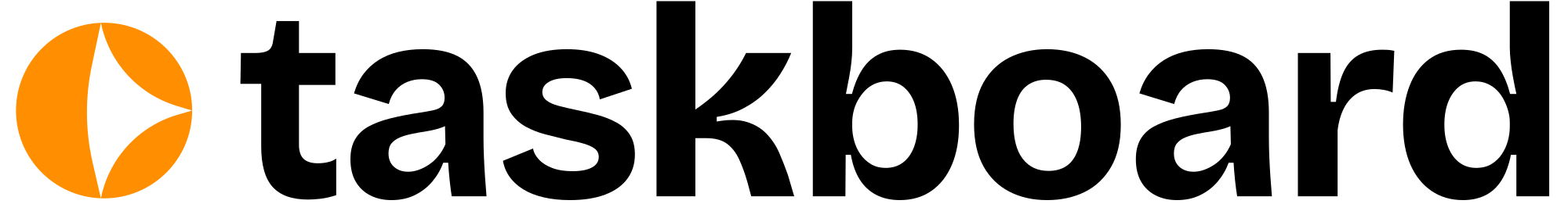 Taskboard Logo